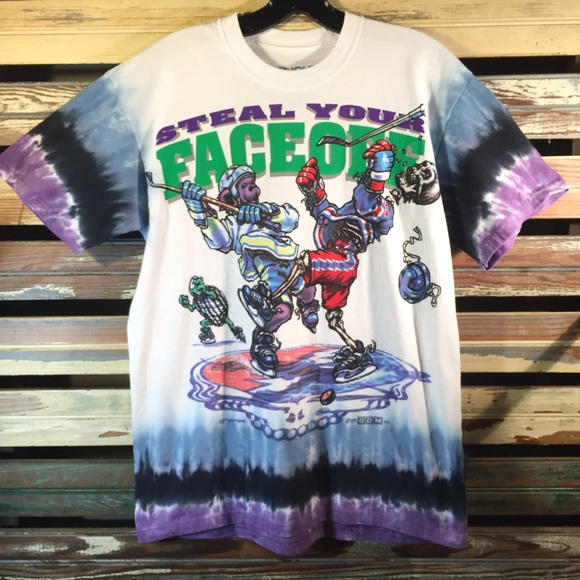 Liquid Blue | Shirts | Grateful Dead 